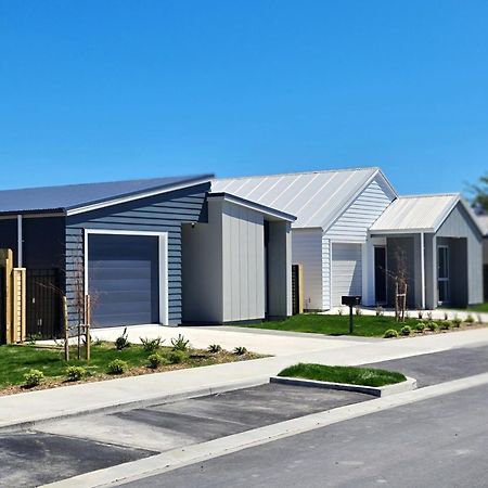 Brand New & Cosy In Kapiti - New 3-Bedrooms 4-Beds In Paraparaumu Exteriör bild