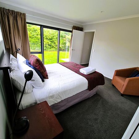 Brand New & Cosy In Kapiti - New 3-Bedrooms 4-Beds In Paraparaumu Exteriör bild
