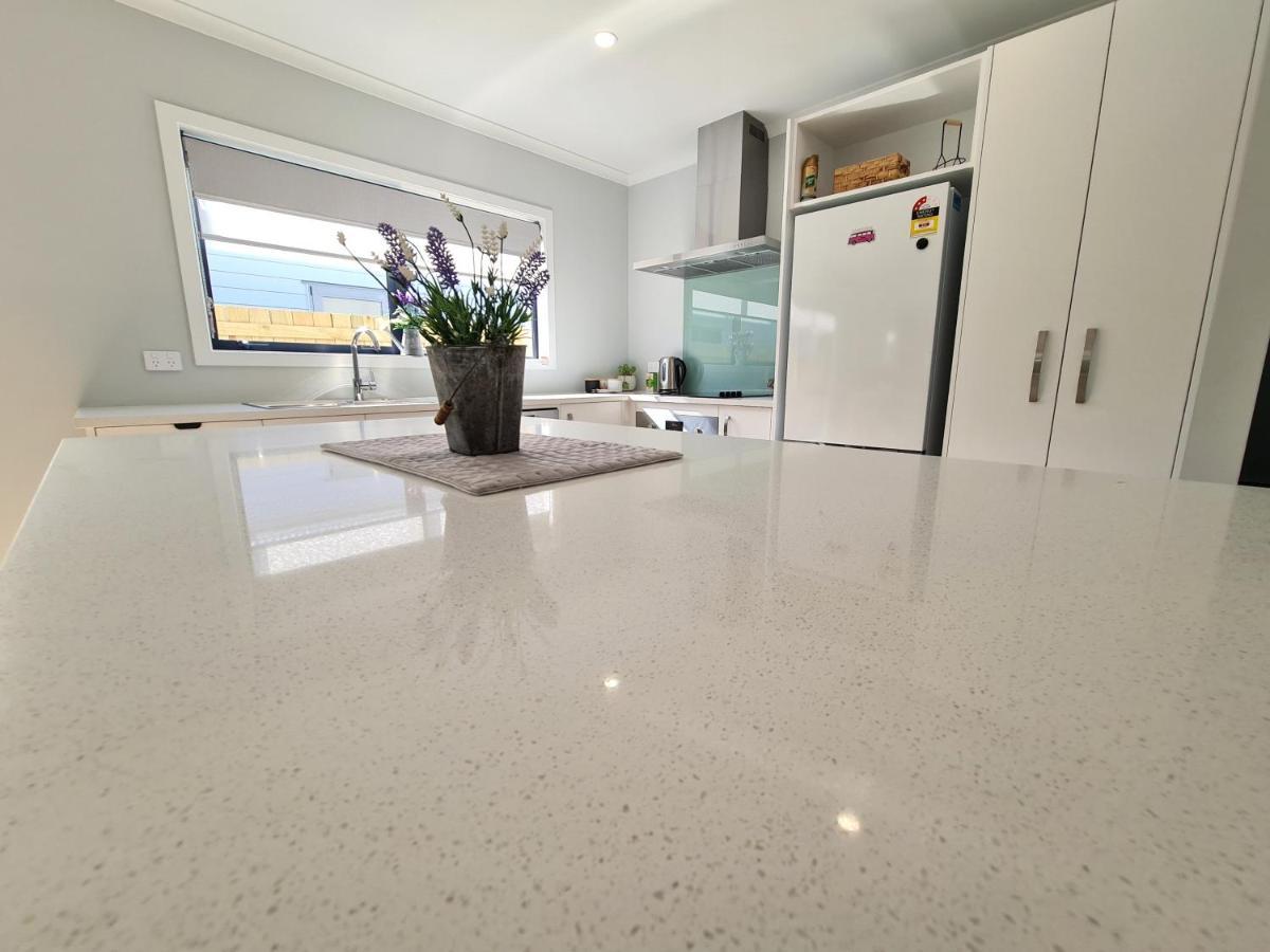Brand New & Cosy In Kapiti - New 3-Bedrooms 4-Beds In Paraparaumu Exteriör bild