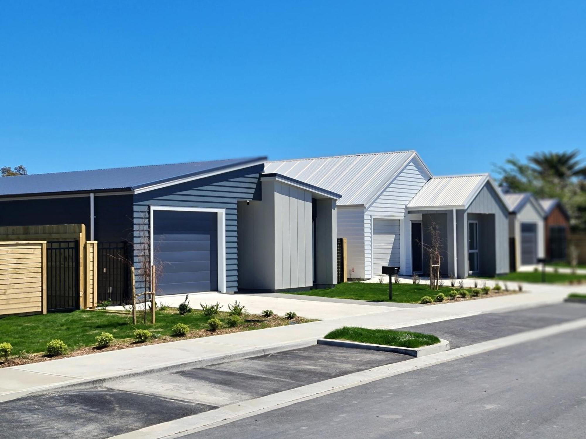 Brand New & Cosy In Kapiti - New 3-Bedrooms 4-Beds In Paraparaumu Exteriör bild