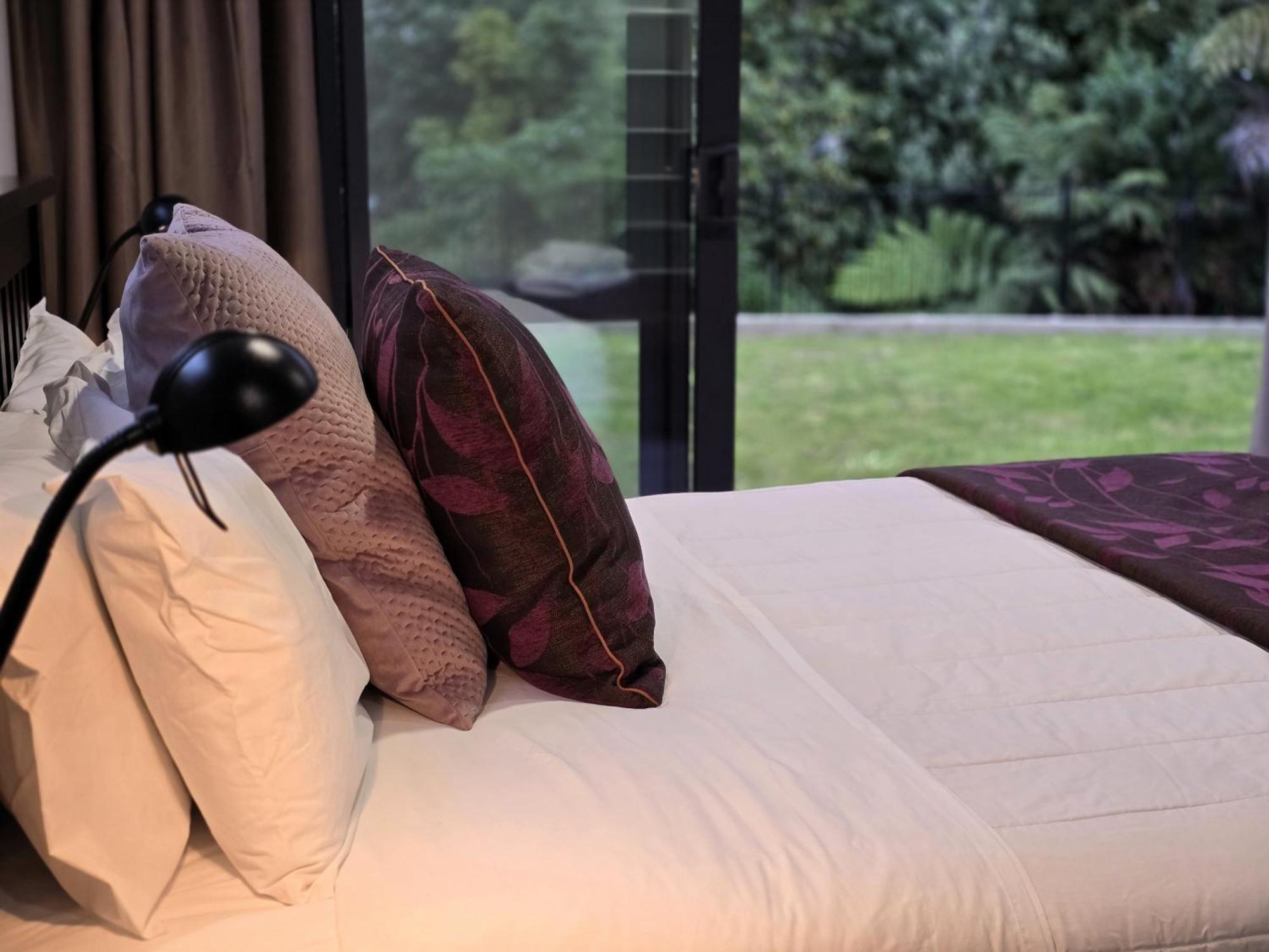Brand New & Cosy In Kapiti - New 3-Bedrooms 4-Beds In Paraparaumu Exteriör bild