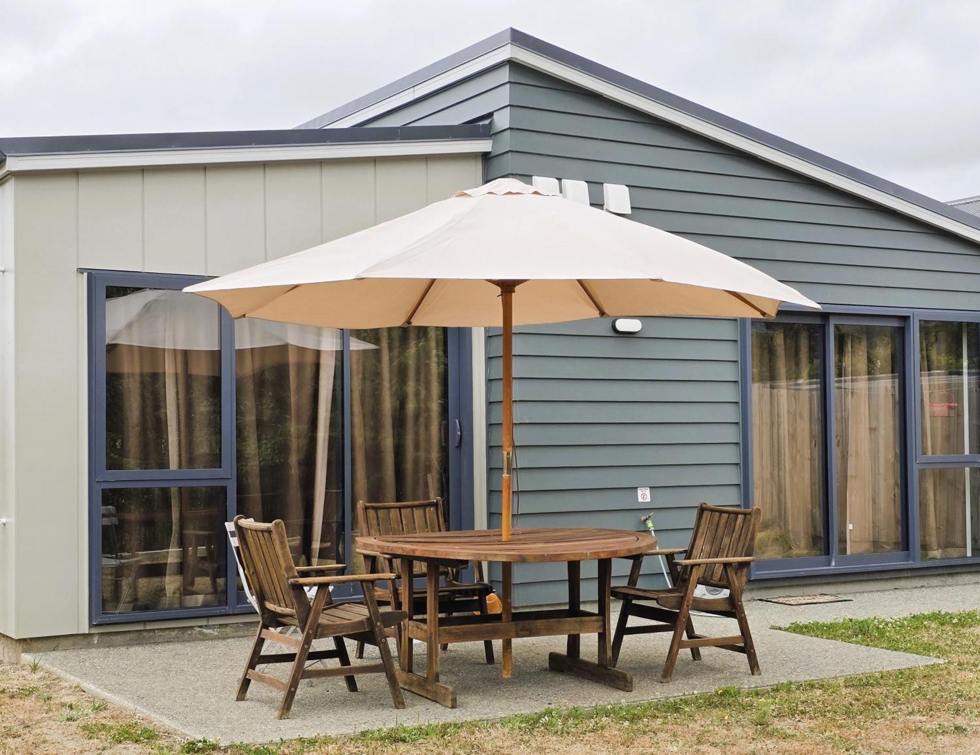 Brand New & Cosy In Kapiti - New 3-Bedrooms 4-Beds In Paraparaumu Exteriör bild